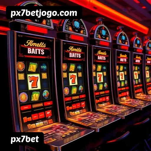 Processo de Download do App px7bet - Passo a Passo Simples