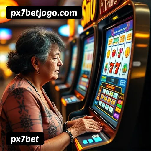 Jogos de Cassino em Destaque - Slots, Roleta, Blackjack