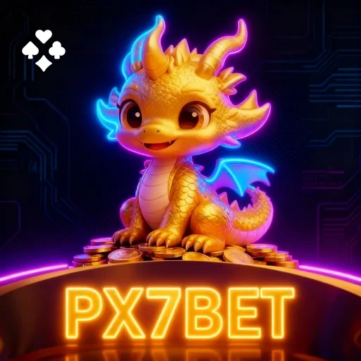 Cassino ao Vivo px7bet - Dealers Brasileiros Profissionais