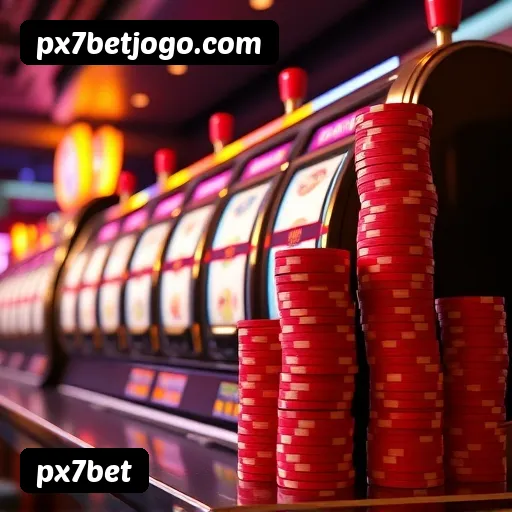 Jogos de Mesa Premium px7bet - Blackjack, Roleta, Baccarat